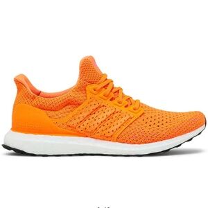 Adidas Ultraboost Clima DNA - Screaming Orange new